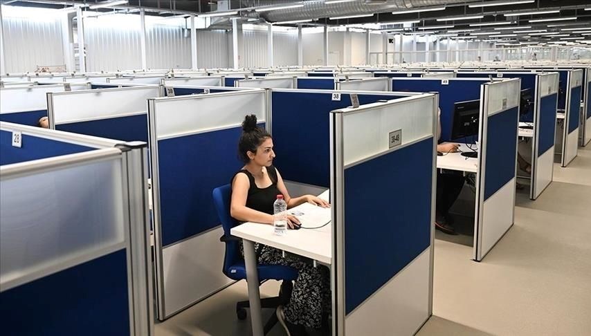 e-YDS başvuruları başladı