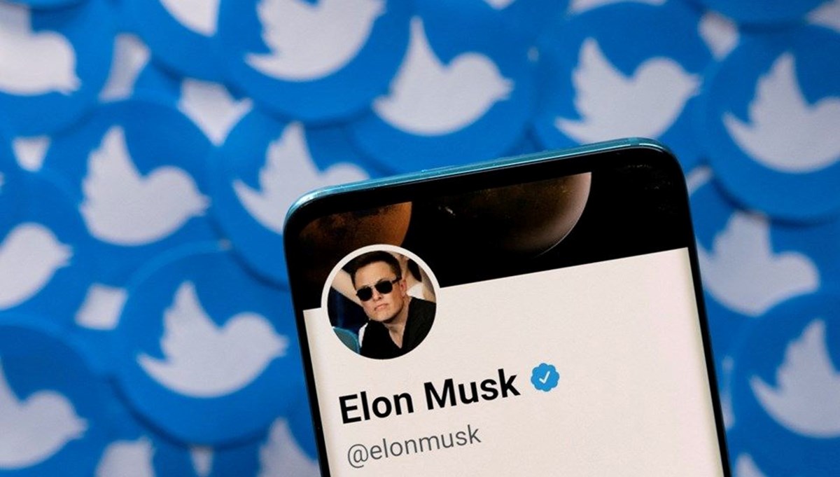 Elon Musk, Twitter’a yeniden talip oldu