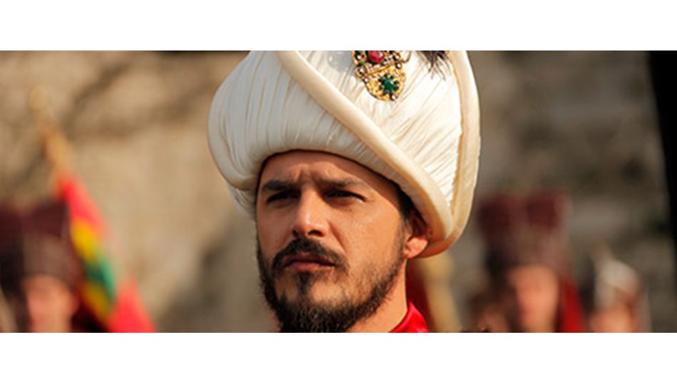Şehzade Mustafa, Muhteşem Süleyman’ı öfkelendirdi!