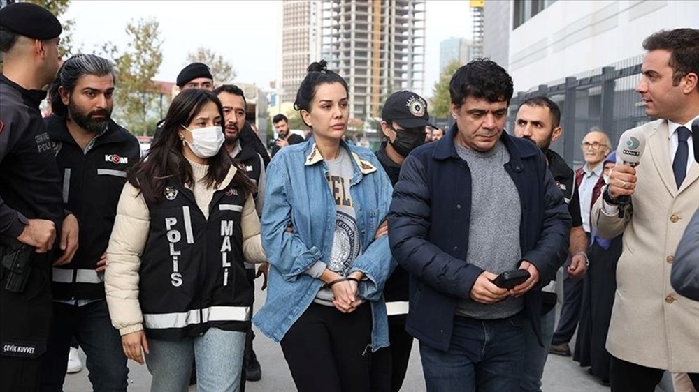 Polat ailesinin avukatı Ahmet Gün'ün ifadesi ortaya çıktı: "Yüklü miktarda para hareketi bulunmaktadır" - 5