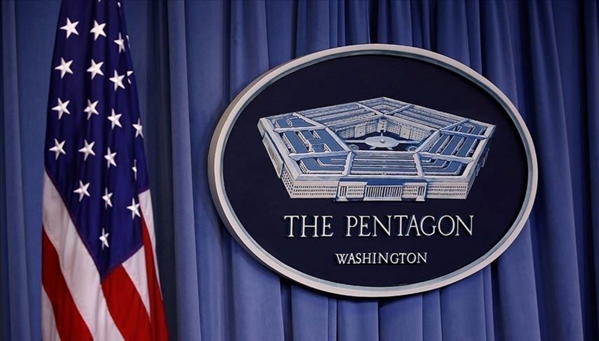 Pentagon: Ortadoğu'daki durumu yakından takip ediyoruz Pentagon: Ortadoğu'daki durumu yakından takip ediyoruz