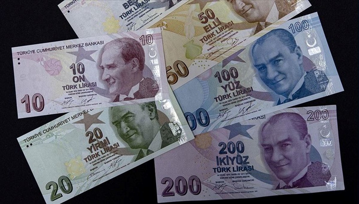 15 soruda 'Vadeli TL mevduat veya katılma hesaplarına dönüşümün desteklenmesi'