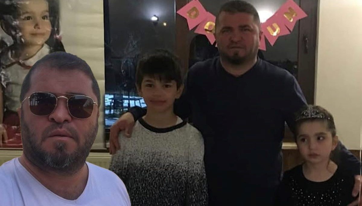 Denizli'de korkunç cinayet Denizli'de korkunç cinayet