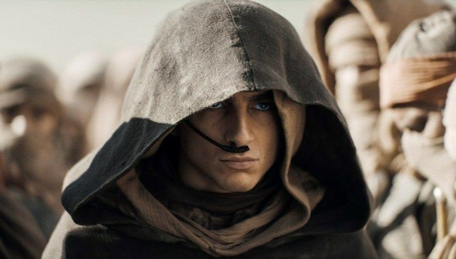 Dune serisinin yönetmeni Denis Villeneuve müjdeyi verdi