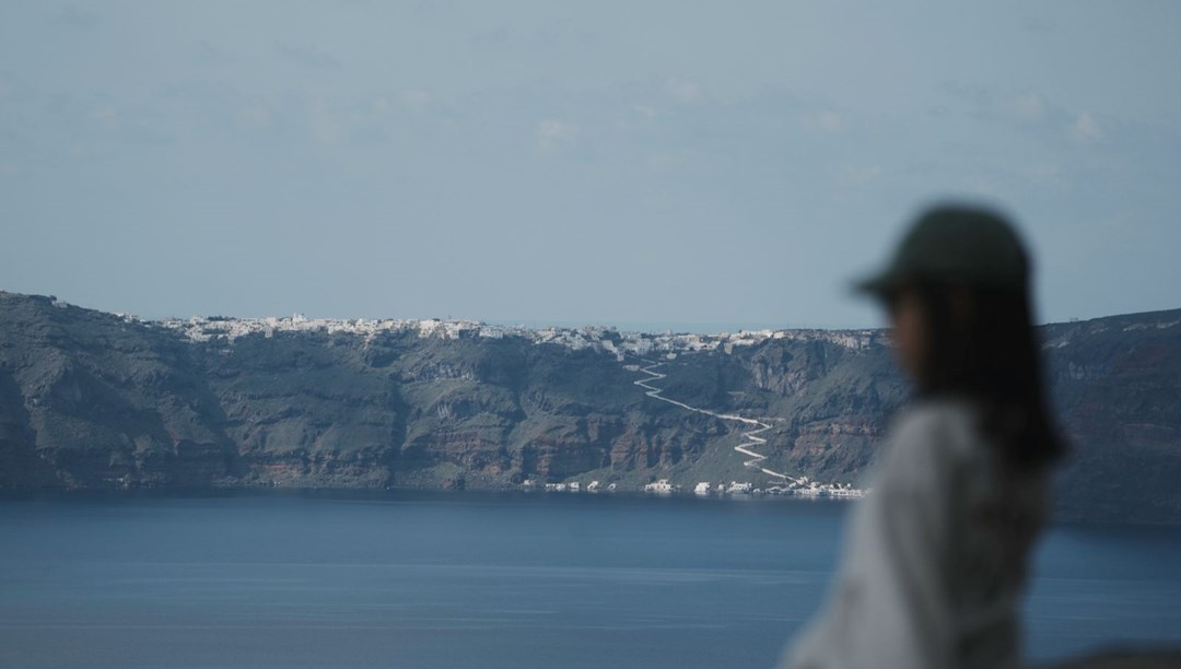 Rum basınından Atina'ya eleştiri: "Yunanistan deniz altında Türkiye'den çekiniyor"