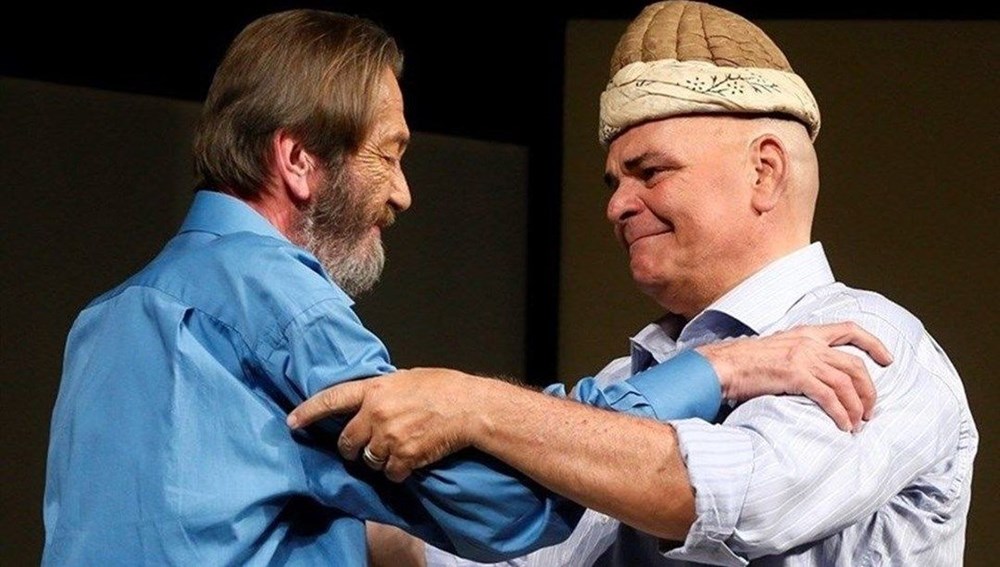 Rasim Öztekin kavuğu Şevket Çoruh’a devredecek - 1