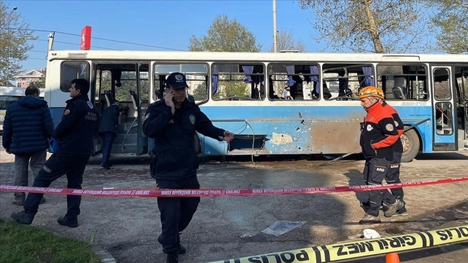 Bursa'da cezaevi aracına bombalı saldırıda istenen cezalar belli oldu - 1