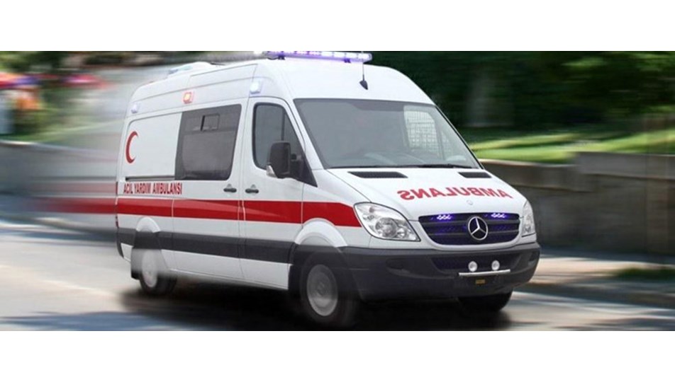 Çöp konteynerinde bebek cesedi bulundu