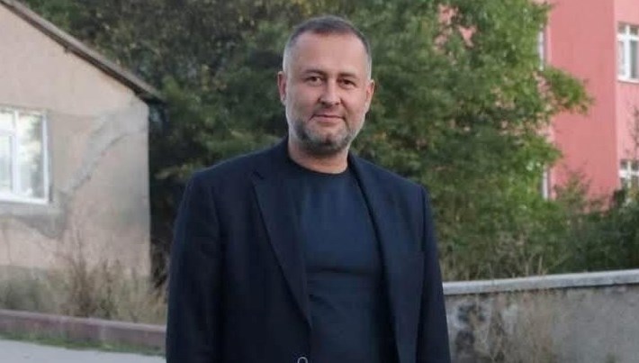 AK Parti'li ilçe başkanı trafik kazası kurbanı