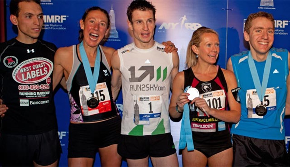 'En uzun maratonda' bir Türk - 1