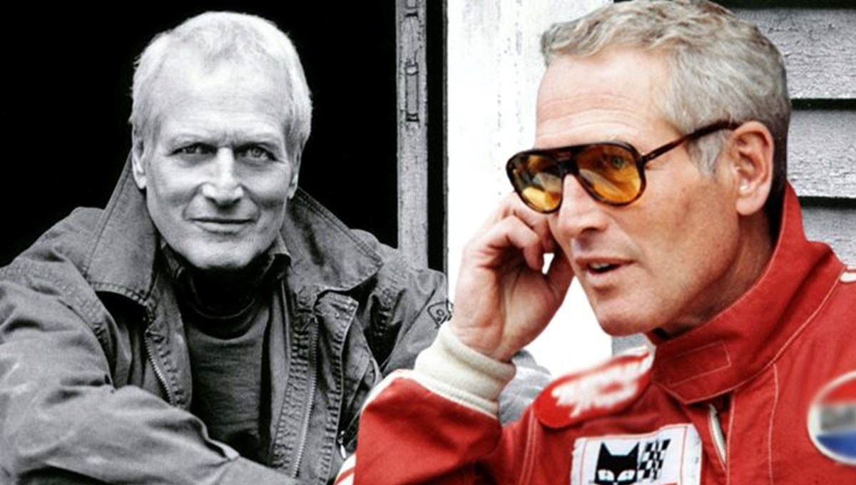 Hollywood'un efsane oyuncularından Paul Newman’ın saatleri açık artırmada