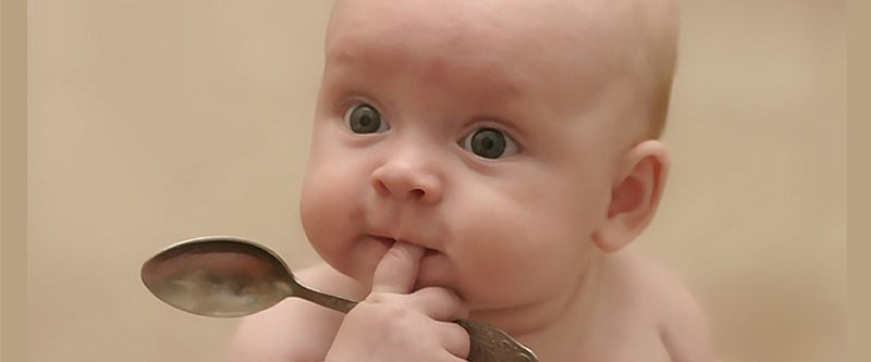 "Bebek mamasını maden suyuyla yapın" Sağlık Haberleri NTV