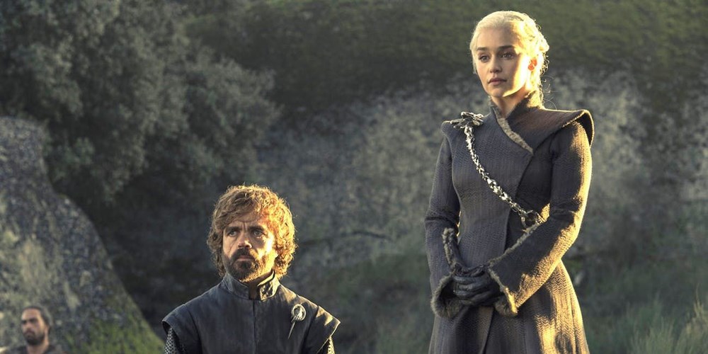 Game Of Thrones 8 Sezon Turkiye Yayin Saati Belli Oldu Ntv