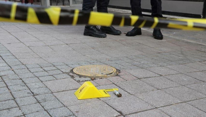 Nisan ayında 29 kadın cinayeti