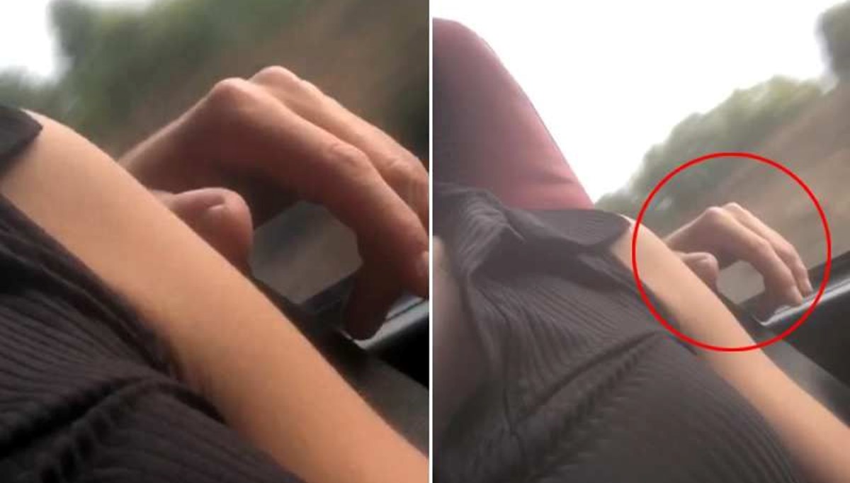 Haber15 yaşındaki kıza otobüste yedek şoför tarafından taciz iddiası Haber15 yaşındaki kıza otobüste yedek şoför tarafından taciz iddiası