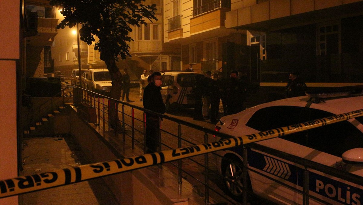 Avcılar'da 15 gün önce kaybolan 24 yaşındaki Mesut Karataş'ın cansız bedeni bulundu