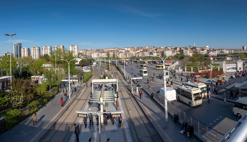İBB'ye göre en riskli 40 mahalle - 1