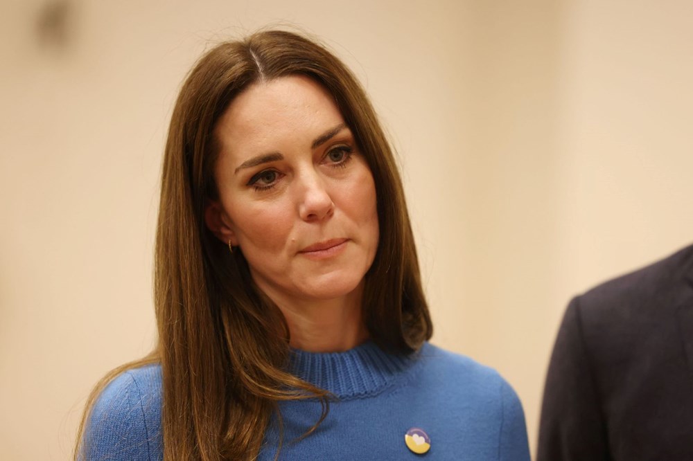 İngiliz Kraliyet Ailesi'nden Ukrayna'ya açık destek - 4