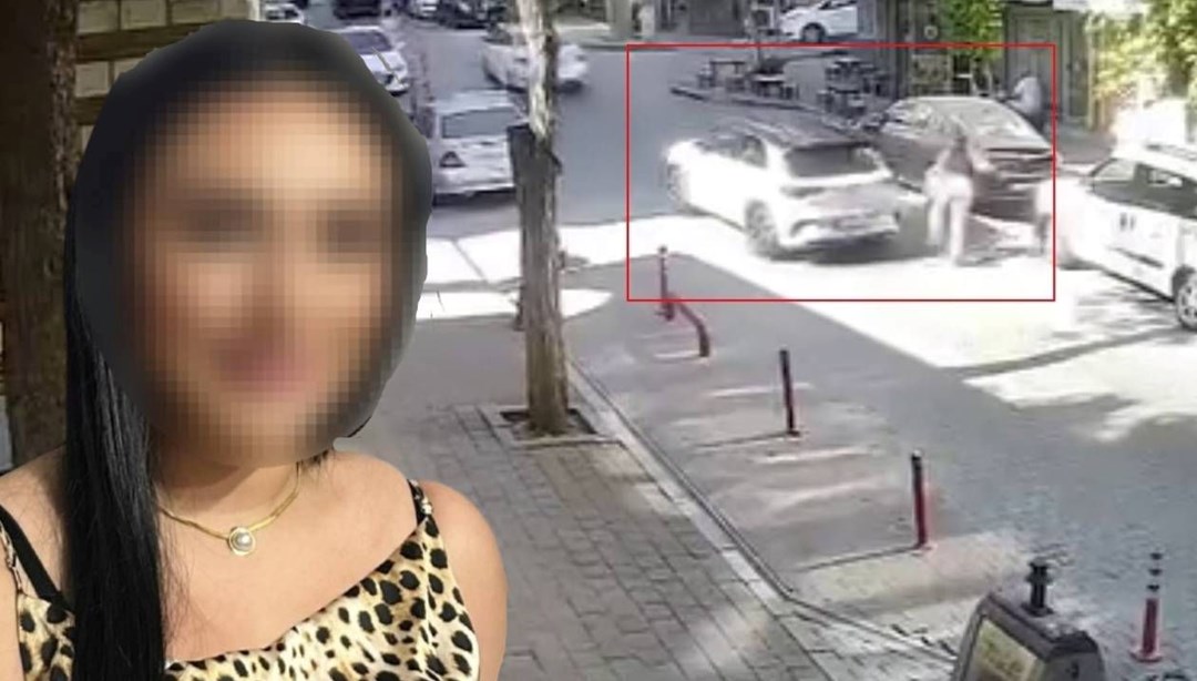 Fatih'te genç kadını taciz etti, aracıyla ayağını ezdi: Gözaltına alındı