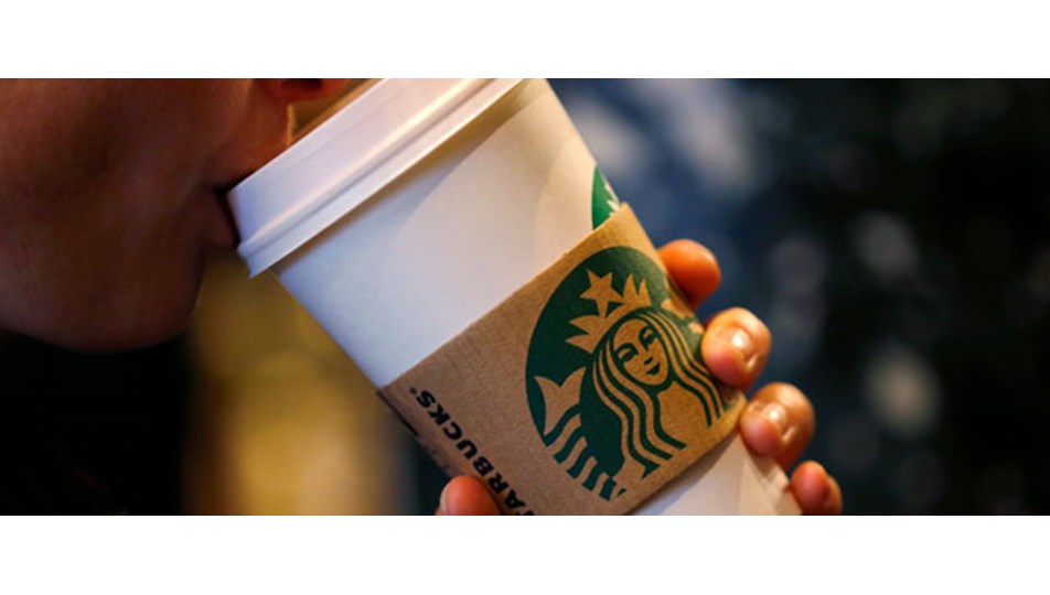 Starbucks�ın en pahalı kahvesi NTV