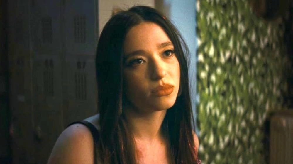 Anora filmi 5 Oscar ödülü kazandı.