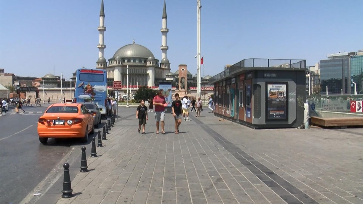 ATM'ler küresel yazılım kaosundan etkilendi: Para çekimleri yapılamadı