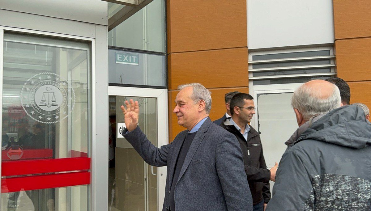 CHP'li belediye başkan adayı Şükrü Erdem'in PKK elebaşı Öcalan hakkındaki sözlerine soruşturma