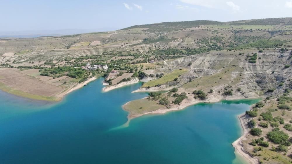 Dört ilin kesiştiği köy: Köyün sağı, solu ve arka kısmı farklı şehirlere bakıyor - 3