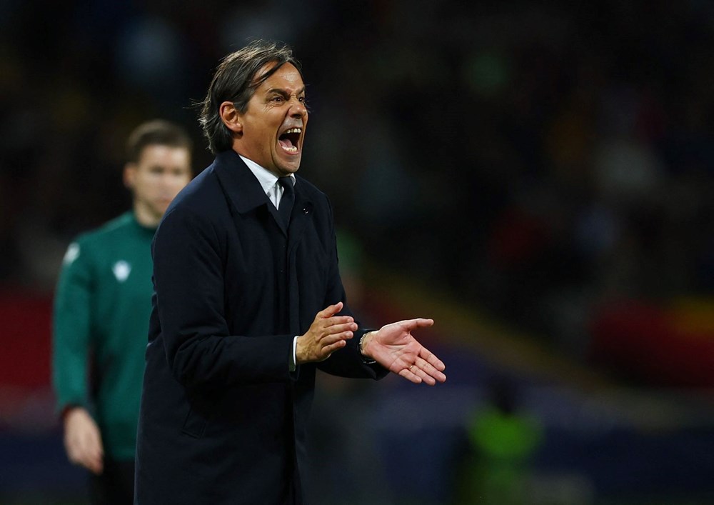 İtalya'da "Mafya - Futbol" soruşturması: Hakan Çalhanoğlu'na ceza - 4