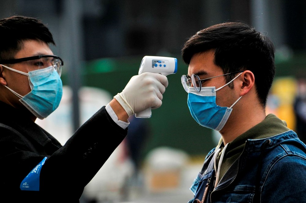 Çin’de yeni virüs alarmı: Langya henipavirus (LayV) nedir?, belirtileri nelerdir? - 8