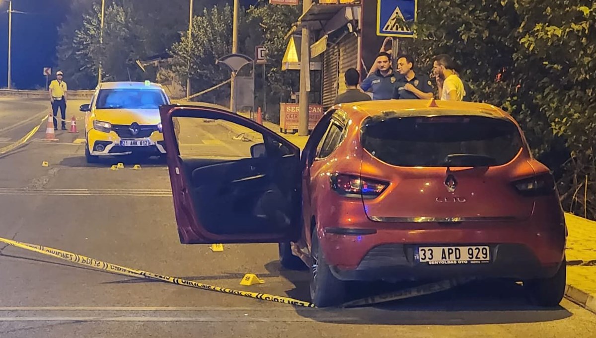 Diyarbakır'da kanlı gece