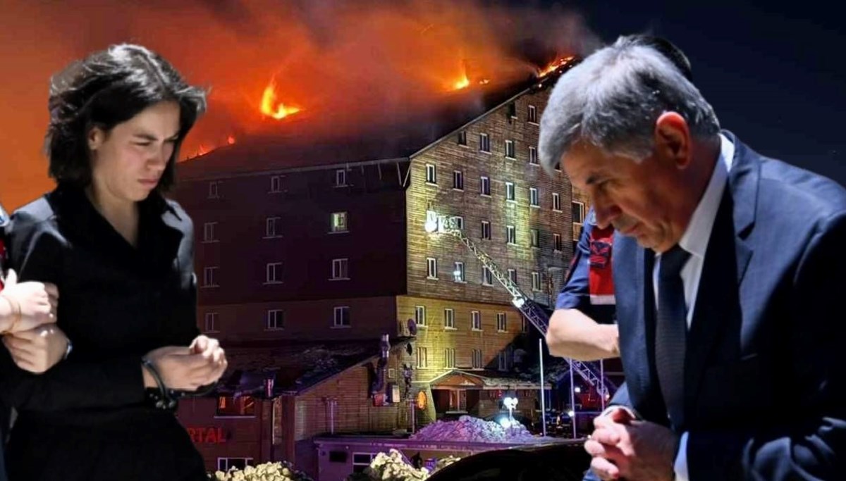 Kartalkaya davasında dördüncü gün