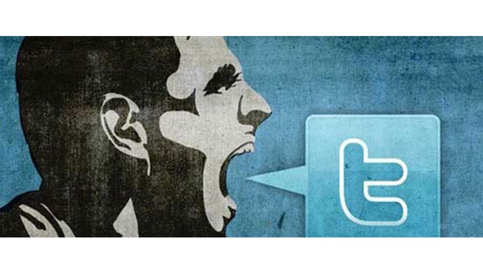 Twitter: Ofis açmayı düşünmüyoruz