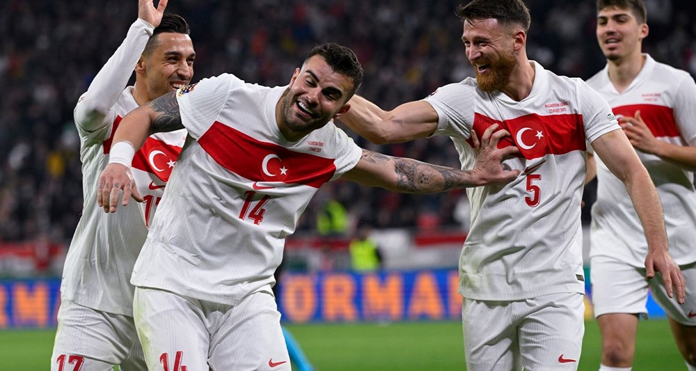 ABD - Türkiye Hazırlık Maçı: Tarih ve Saat Detayları 74 Q9S1Wo6CgUy2SpehjSA7HQ