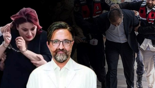 Yenido�an �etesi davas�nda ara karar a��kland�