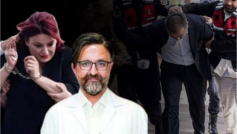 Sağlık Bakanlığı'ndan Almanya'ya tepki: Der Spiegel'in Yenidoğan Çetesi haberi