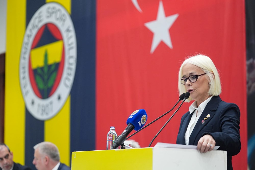 CANLI | Fenerbahçe'de tarihi gün: Ali Koç konuşuyor 77 Q9aowqDqkU