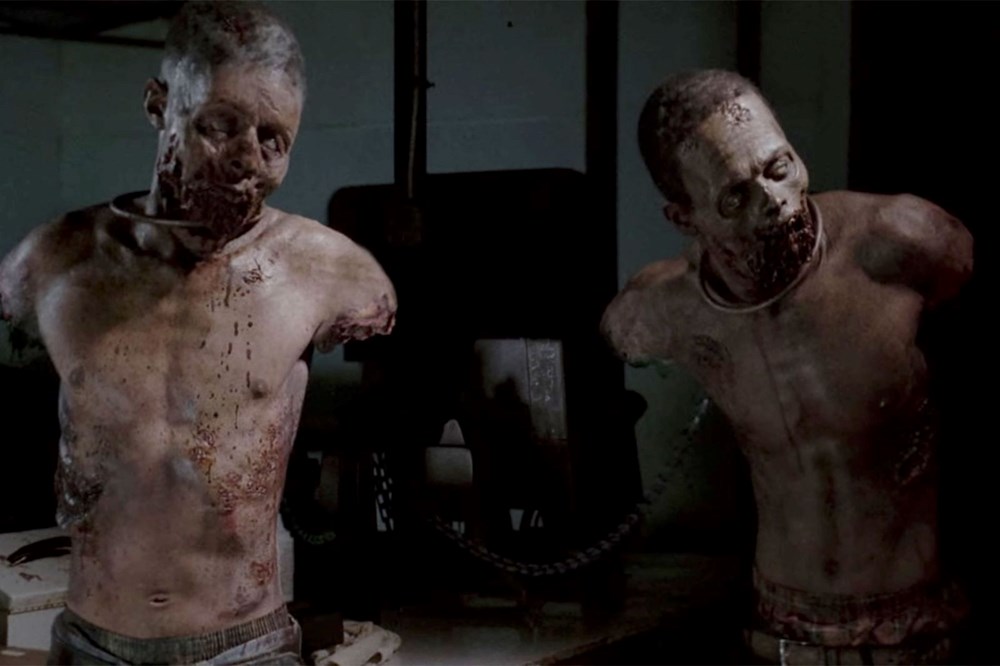 The Walking Dead oyuncusunun sır ölümü: Otomobilinin içinde silahla vurulmuş bir halde bulundu - 5