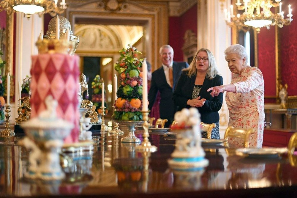 Kraliçe Elizabeth yeni çalışanlar arıyor: Saraya; şef, şoför ve bahçıvan alınacak - 3