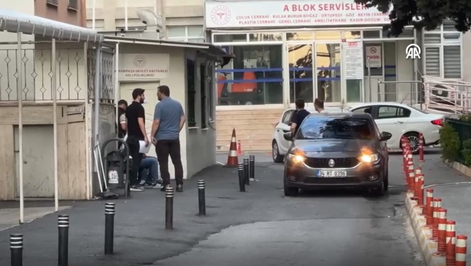 Beyoğlu Belediye Başkanı Güney gözaltında - 1