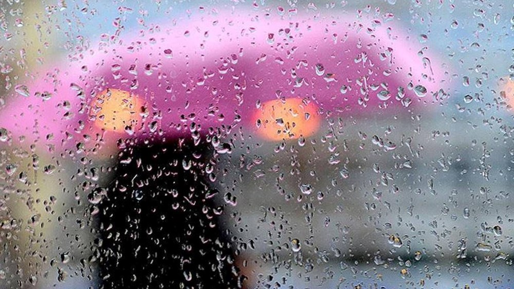 Meteoroloji'den birçok vilayet için sağanak yağış uyarısı: 29 Nisan hava durumu kestirimi 76 QA33OfrZ1kazVG7wJuKkLQ