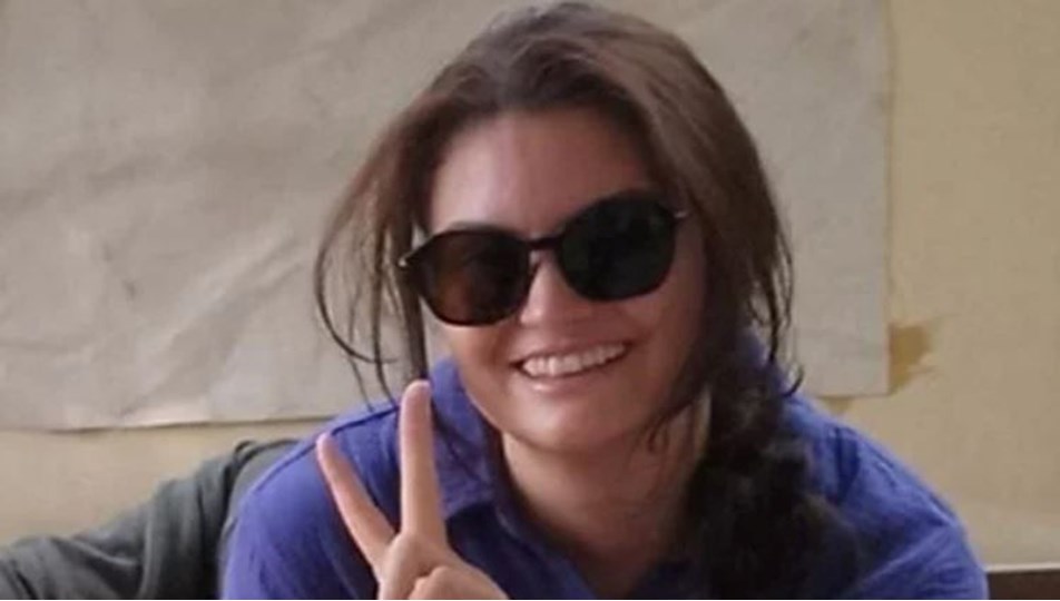 İsrail askerleri tarafından öldürülen Ayşenur Ezgi Eygi kimdir, kaç yaşındaydı?