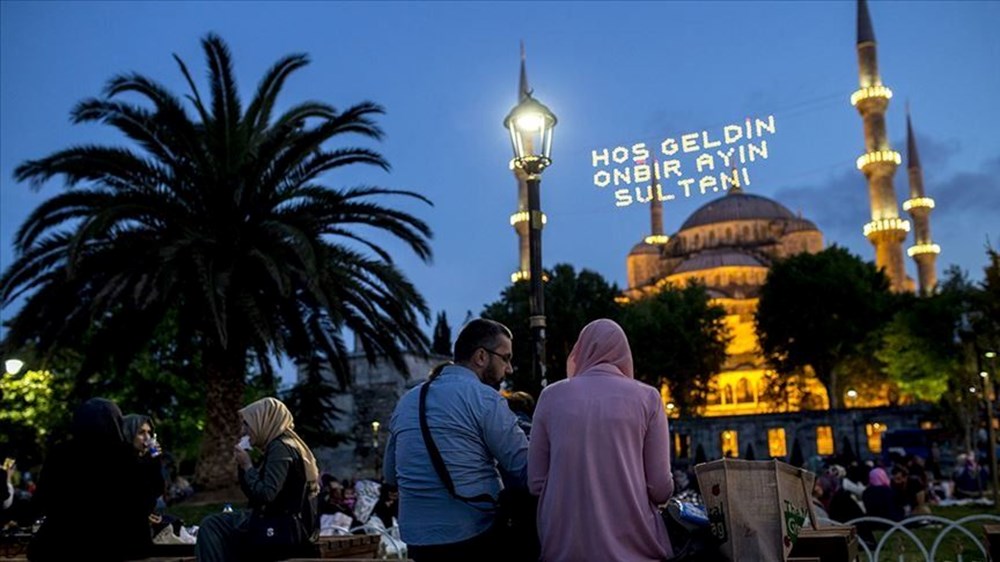 Fitre ne zaman verilir, ne kadar oldu? Kimler fidye vermekle yükümlü? (2025 Ramazan fitresi tutarı) - 4