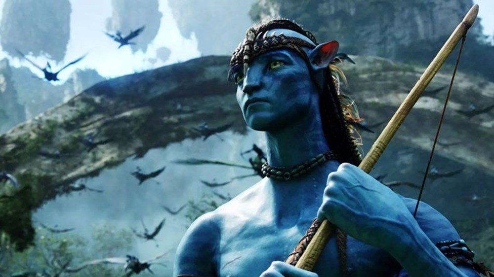 Avatar 2'nin fragmanı bir günde izlenme rekoru kırdı - 5