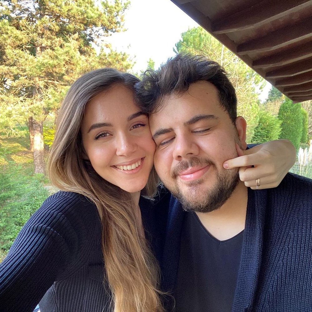 Eser Yenenler: Yeni ba�lang��lar her zaman g�zeldir