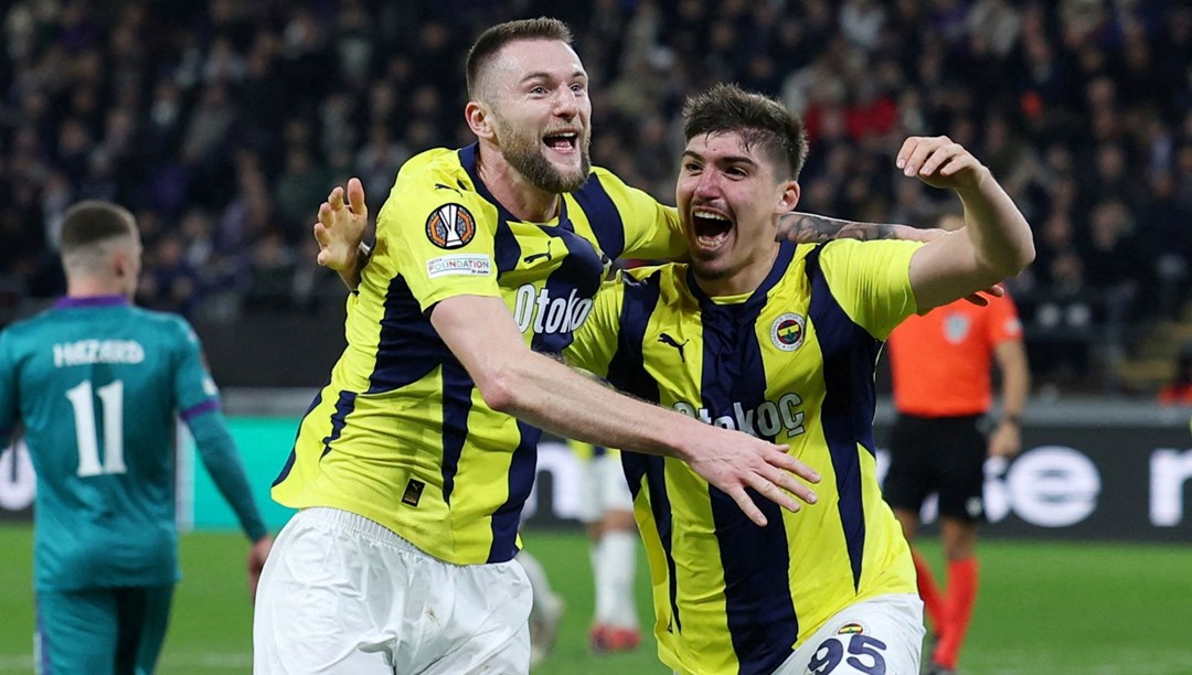 Fenerbahçe'den Yusuf Akçiçek kararı