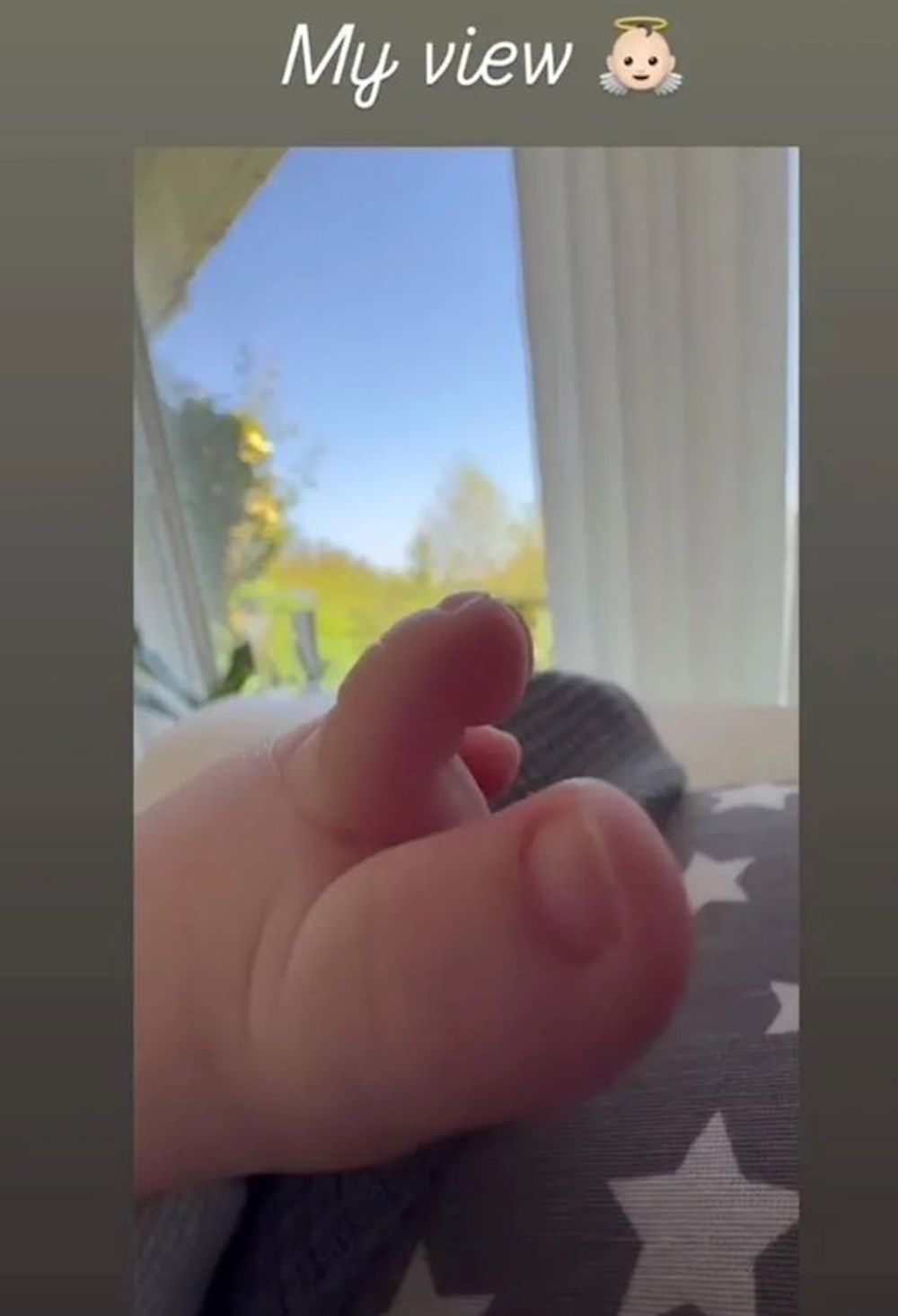 Neslihan Atagül'den oğlu Aziz ile yeni poz - 6