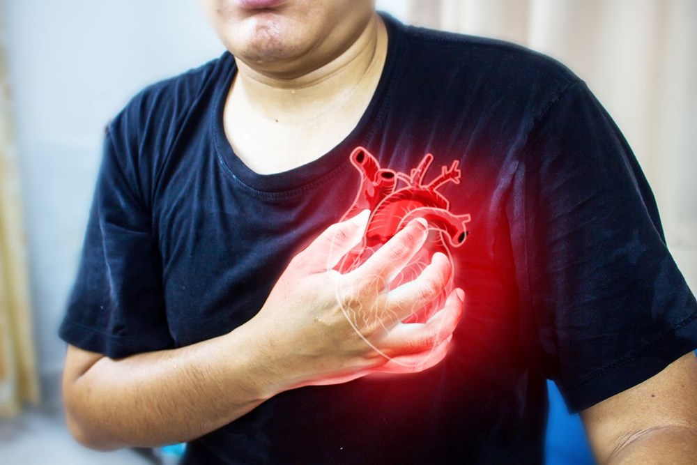Uzman doktor açıkladı: Kalp hastalığı riskini azaltan beslenme - 2