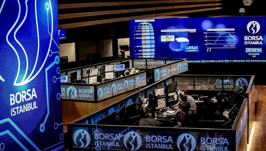 Borsada bugünkü işlemlerin takası 16 Temmuz'da yapılacak
