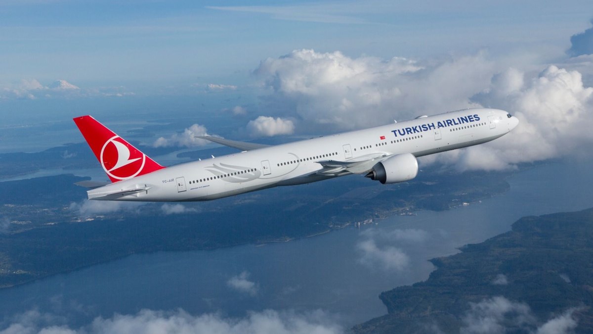 Thy Nin Saraybosna Istanbul Seferleri 3 Aylik Aranin Ardindan Yeniden Basladi Ntv